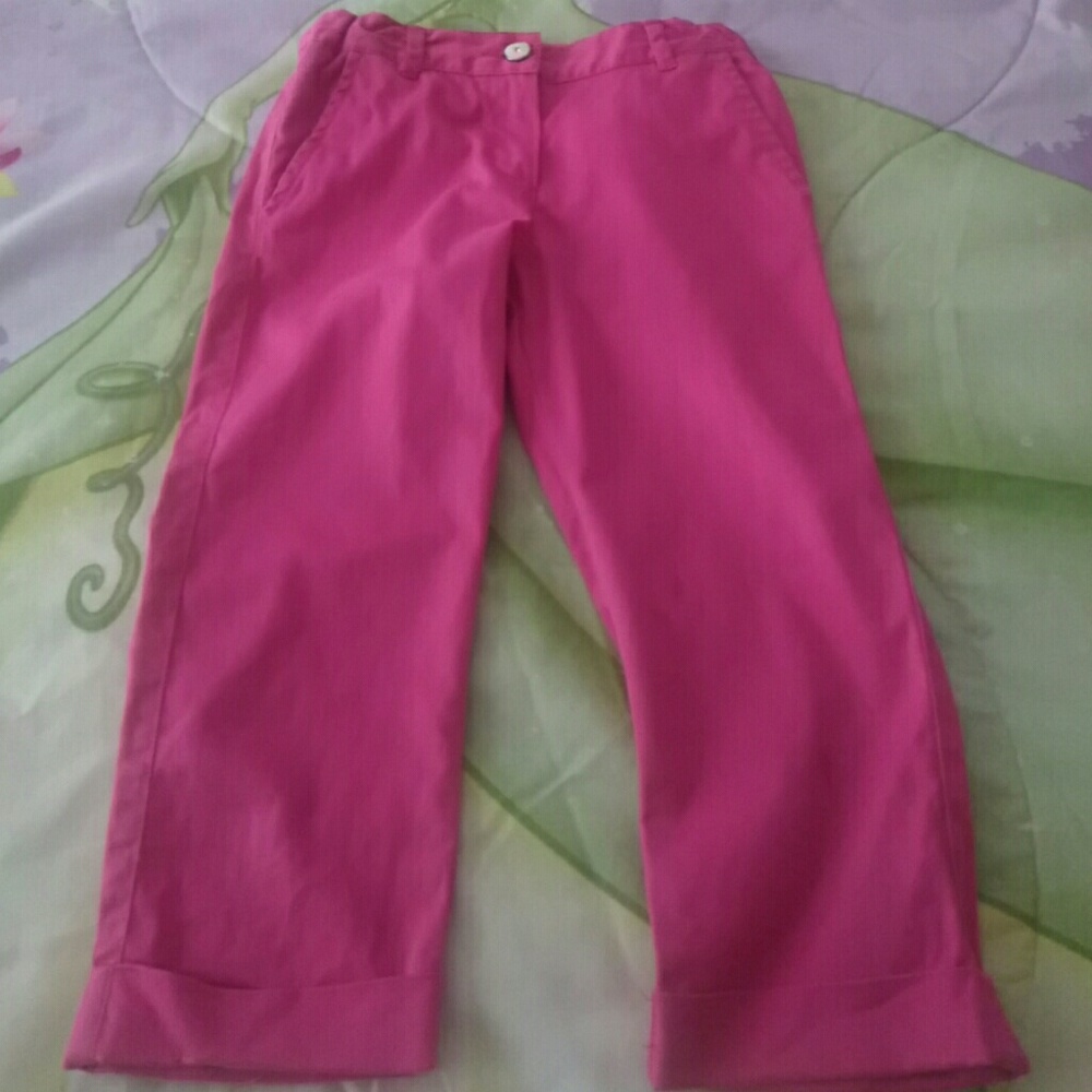 Elsy Jeans girls capri